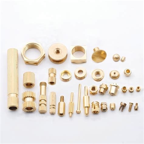 cnc copper nut manufacturers|non standard nut and pins.